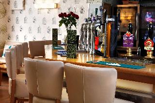 Deincourt Hotel fotoÄŸrafÄ±