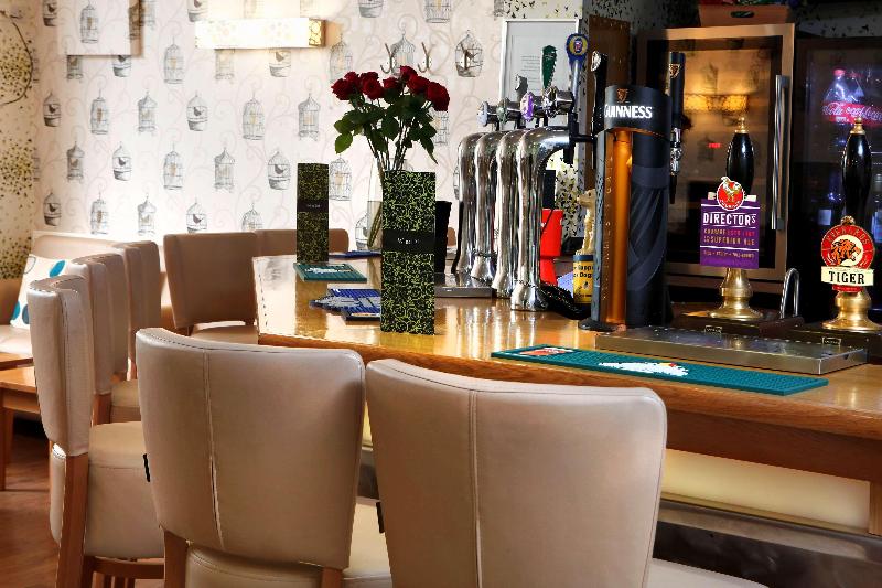 Deincourt Hotel - Restoran