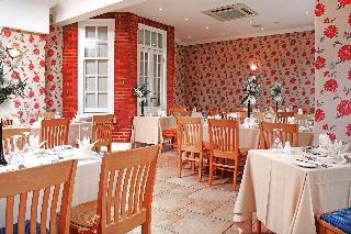 Deincourt Hotel fotoÄŸrafÄ±