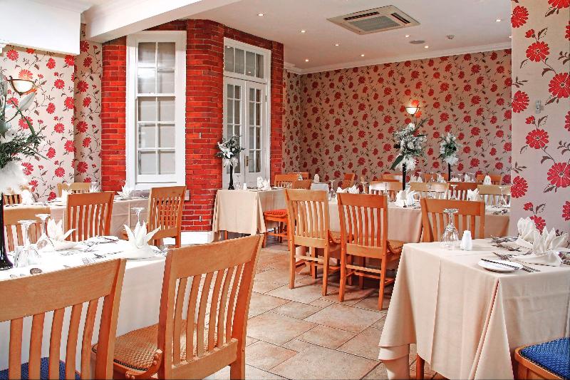 Deincourt Hotel - Restoran