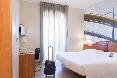 B&b Hotel Pescara oda fotoğrafı