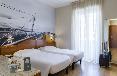B&b Hotel Pescara oda fotoğrafı