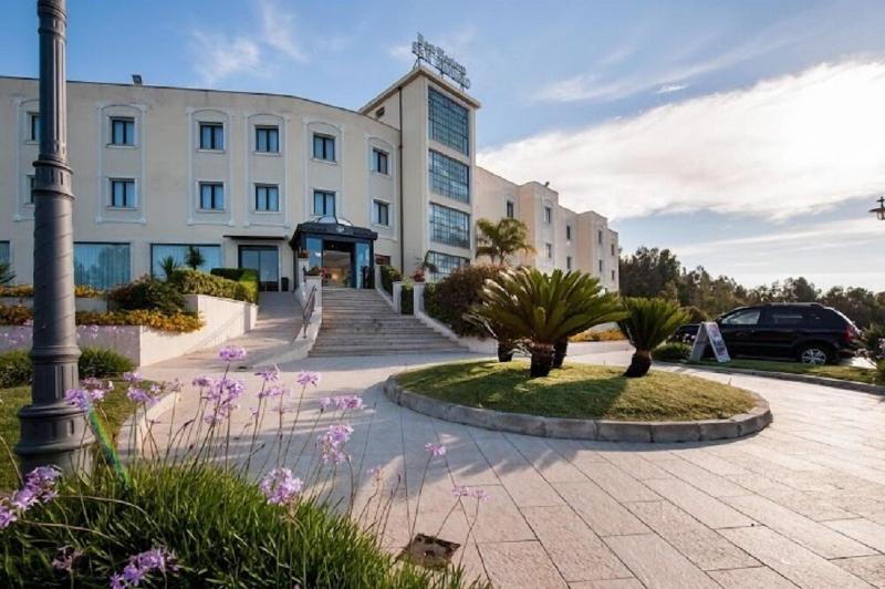 Hotel San Giorgio - Genel