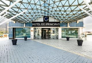 Hotel dei Principati