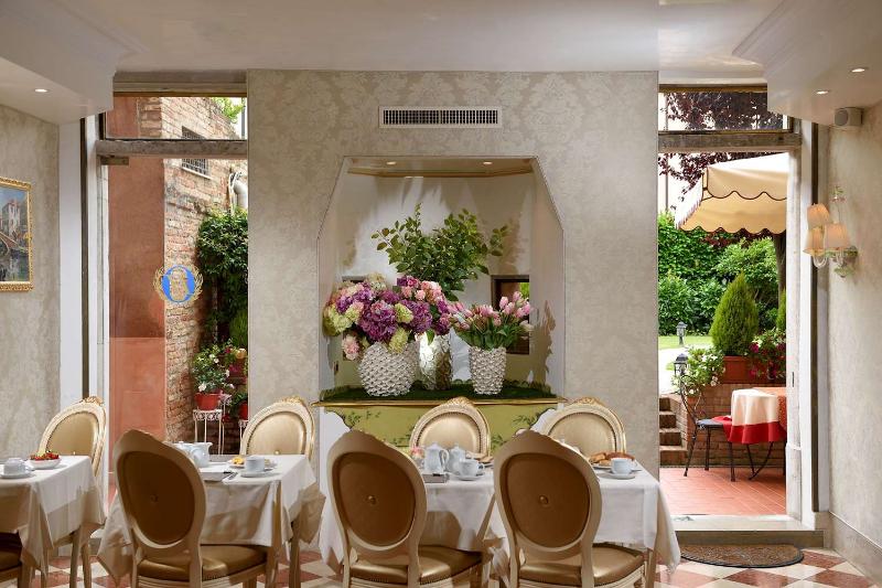 Hotel Olimpia Venice, BW Signature Collection - Genel
