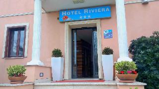 Hotel Riviera Fiumicino