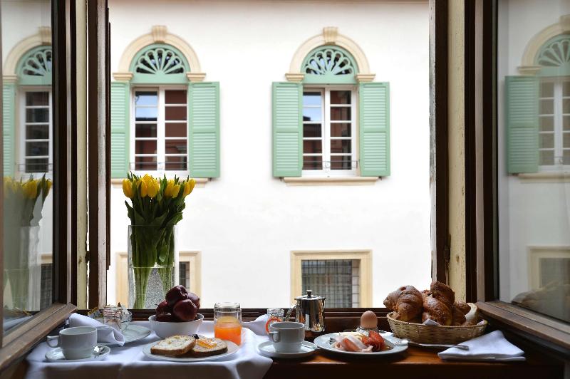 Best Western Hotel Armando - Genel