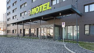 B&B Hotel Trento