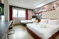B&B Hotel Trento oda fotoğrafı