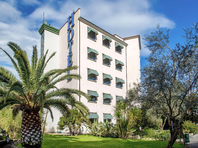 Best Western Park Hotel - Genel