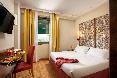 Best Western Park Hotel oda fotoğrafı