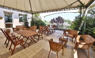 BEST WESTERN Classic Hotel