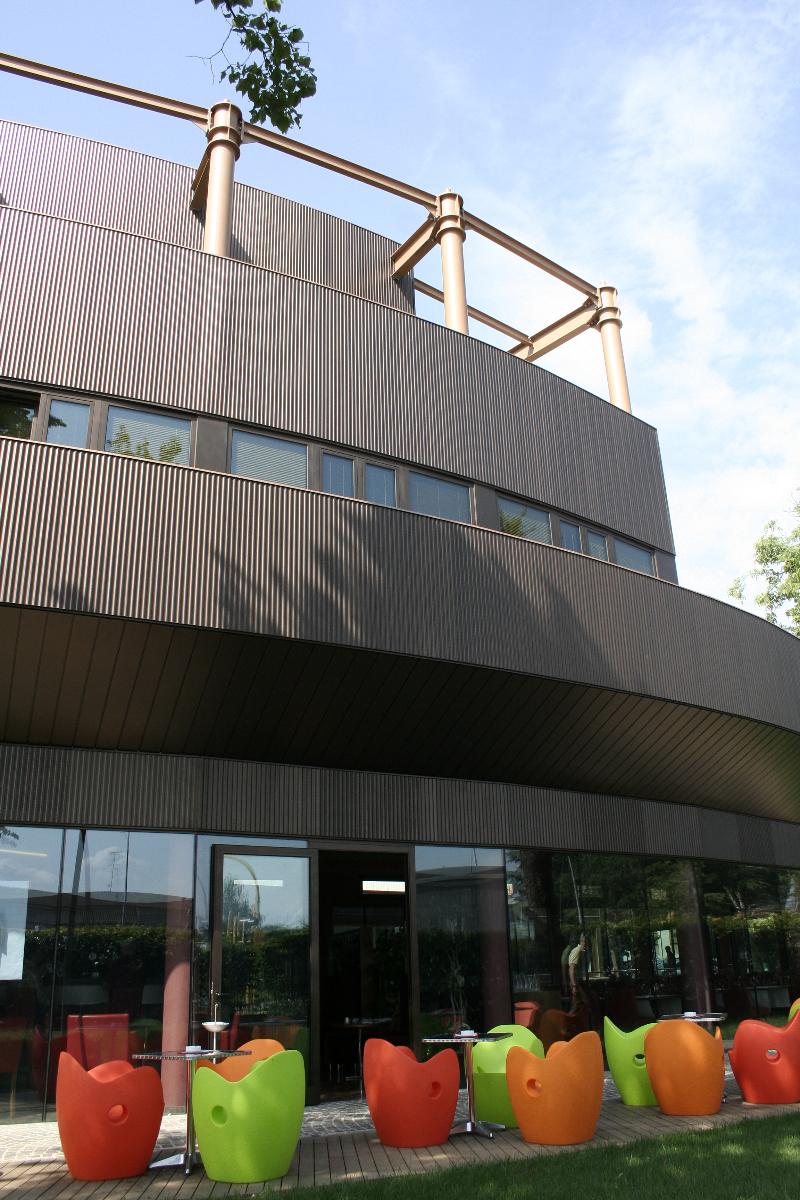 Hotel La' Di Moret - Genel