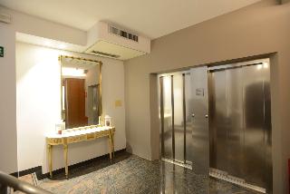Albergo Roma, Bw Signature Collection