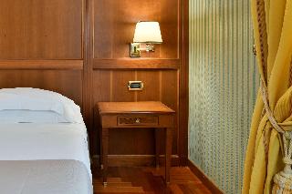 Best Western Hotel Ferrari
