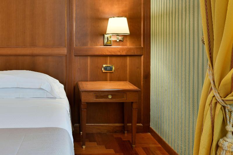 Best Western Hotel Ferrari - Genel