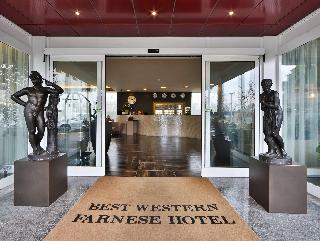 BEST WESTERN Hotel Farnese