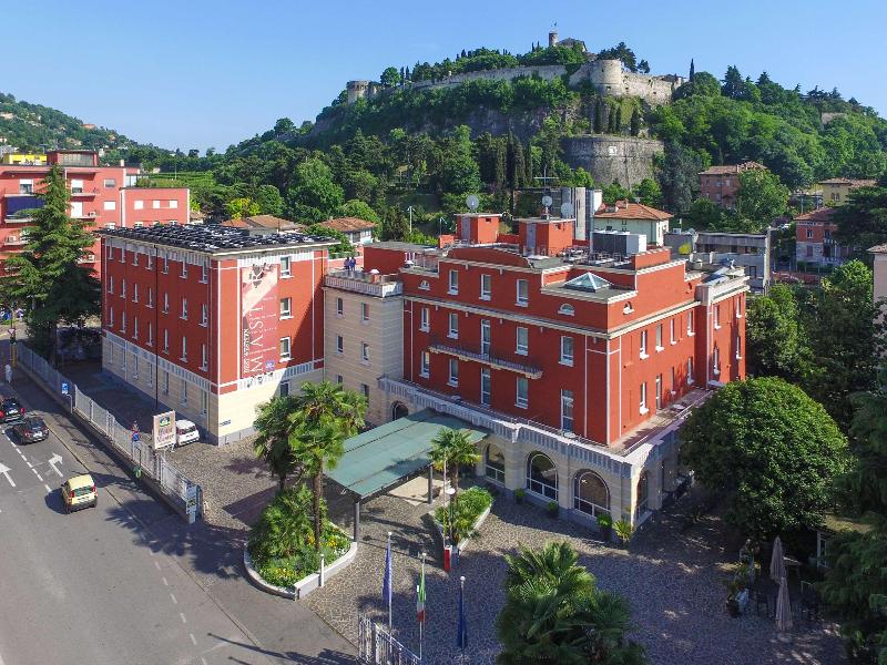 Hotel Master - Genel