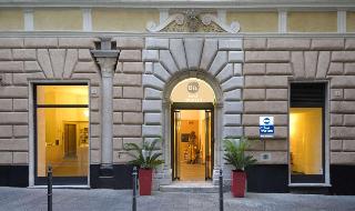 BEST WESTERN Hotel Porto Antico