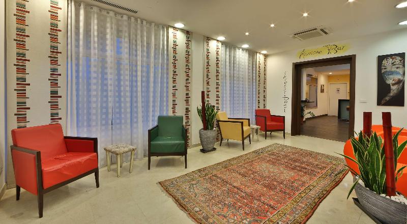BEST WESTERN Cesena Hotel - Genel