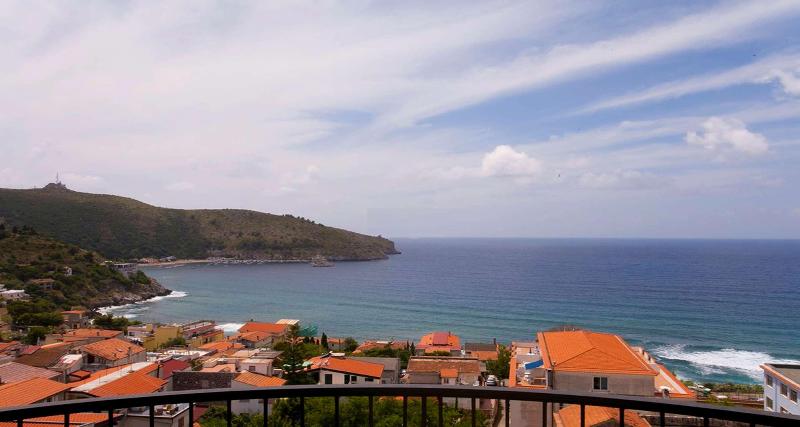 BEST WESTERN Hotel La Conchiglia - Genel