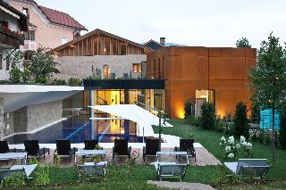 Hotel Grüner Baum / Residence Hotel Gasser