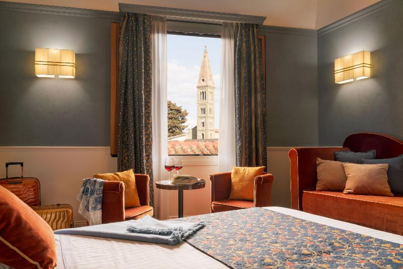 Rivoli Boutique Hotel - Genel