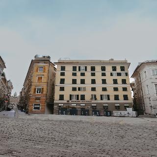 BEST WESTERN Hotel Metropoli