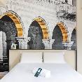 B&B Hotel Como City Center oda fotoğrafı