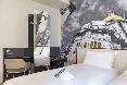 B&B Hotel Como City Center oda fotoğrafı