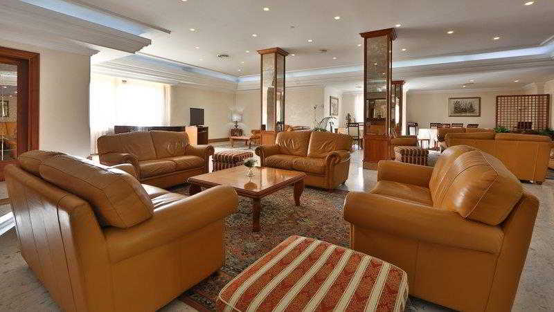 Hotel Fiuggi Terme Resort & Spa - Genel