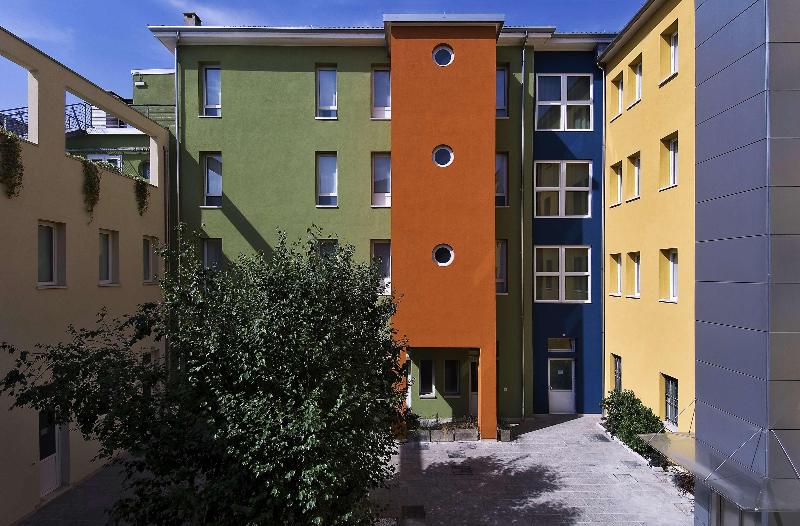 Best Western Plus Hotel Bologna - Genel