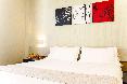 BEST WESTERN Hotel Residence Italia oda fotoğrafı