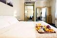 BEST WESTERN Hotel Residence Italia oda fotoğrafı