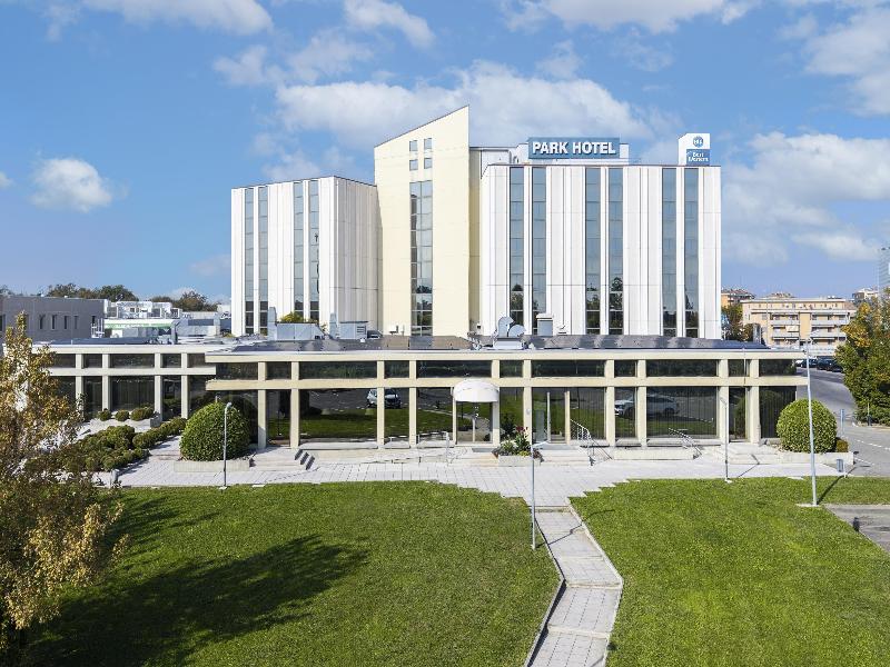 BEST WESTERN Park Hotel - Genel