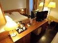 BEST WESTERN Park Hotel oda fotoğrafı