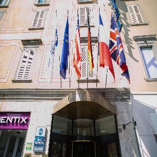 Hotel Cappello D'Oro, BW Signature Collection