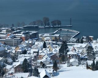 Hotel Weisses Kreuz fotoÄŸrafÄ±