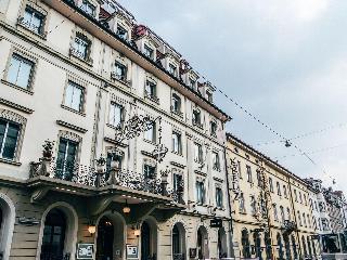 Hotel Weisses Kreuz fotoÄŸrafÄ±
