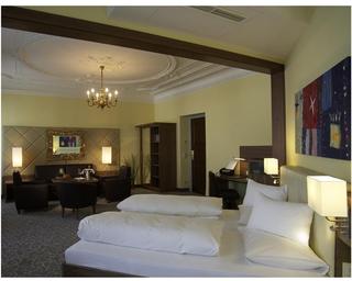 Hotel Weisses Kreuz fotoÄŸrafÄ±