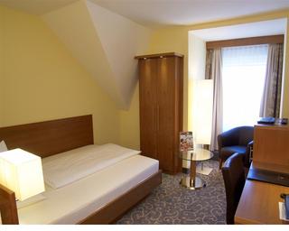 Hotel Weisses Kreuz fotoÄŸrafÄ±