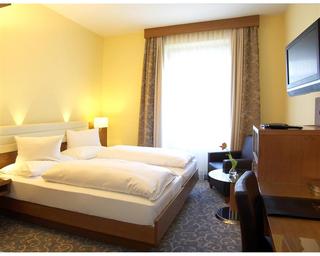 Hotel Weisses Kreuz fotoÄŸrafÄ±