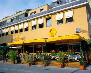 Hotel Sonne fotoÄŸrafÄ±