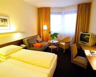Hotel Sonne fotoÄŸrafÄ±