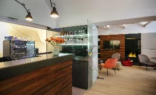 Boutique Hotel Das Tigra fotoÄŸrafÄ±