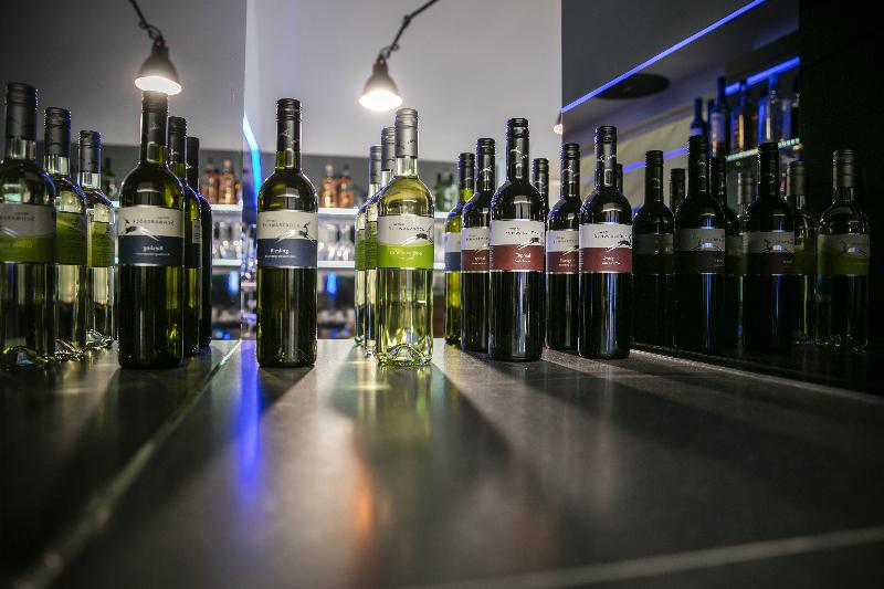 Boutique Hotel Das Tigra - Bar