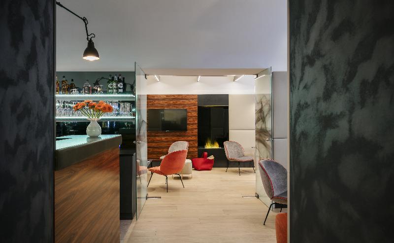 Boutique Hotel Das Tigra - Bar