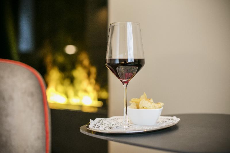 Boutique Hotel Das Tigra - Bar