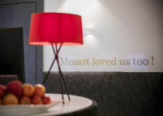 Boutique Hotel Das Tigra fotoÄŸrafÄ±