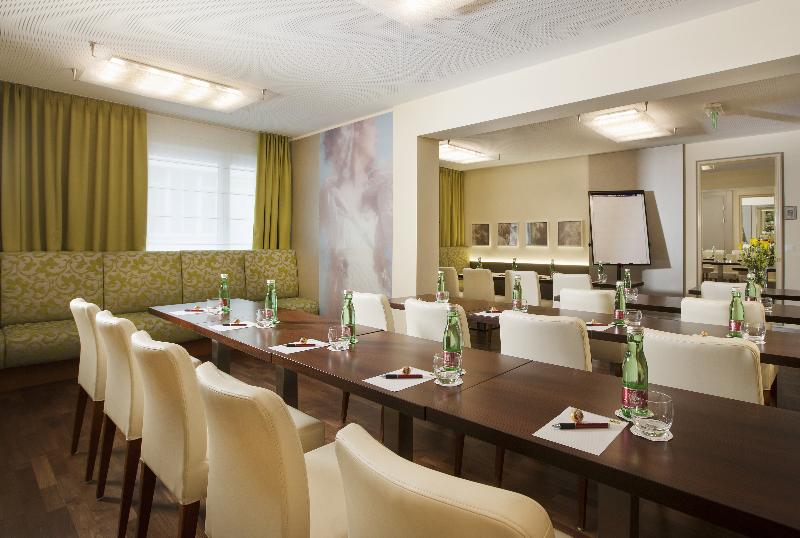 Boutique Hotel Das Tigra - Toplantı